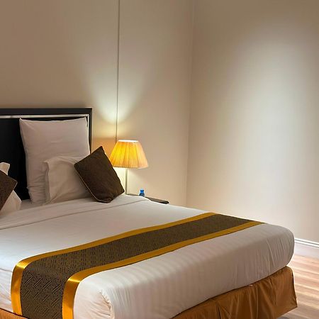 Nelover Hotel Hafar Ḩafar al Bāţin Εξωτερικό φωτογραφία