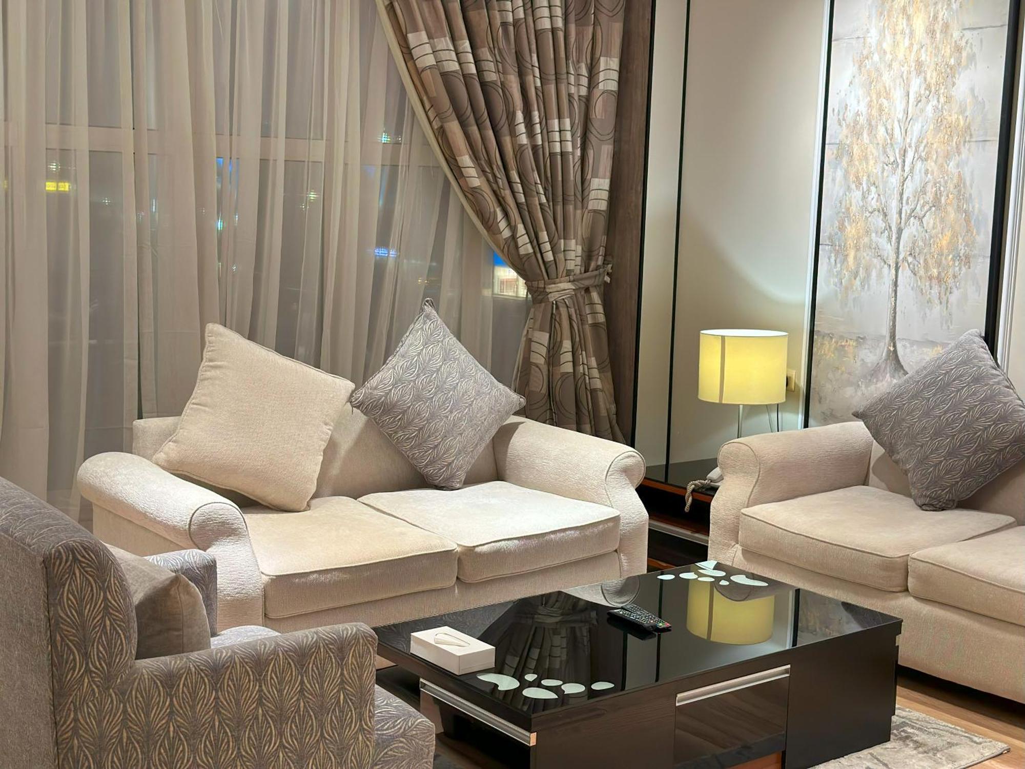 Nelover Hotel Hafar Ḩafar al Bāţin Εξωτερικό φωτογραφία