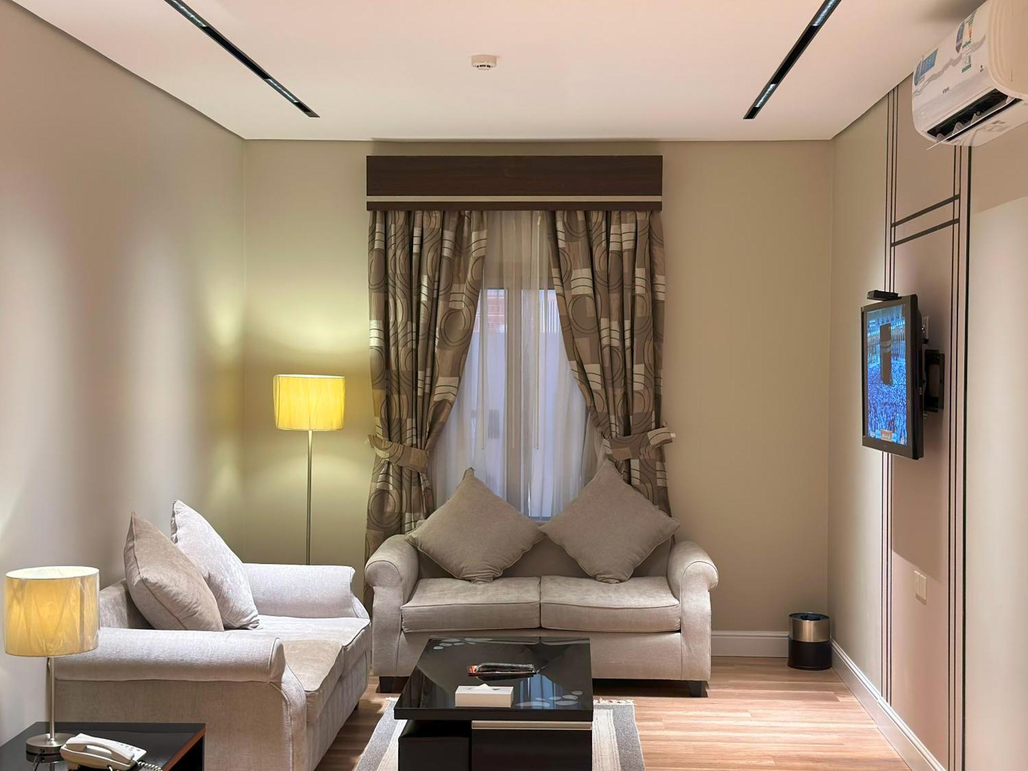 Nelover Hotel Hafar Ḩafar al Bāţin Εξωτερικό φωτογραφία