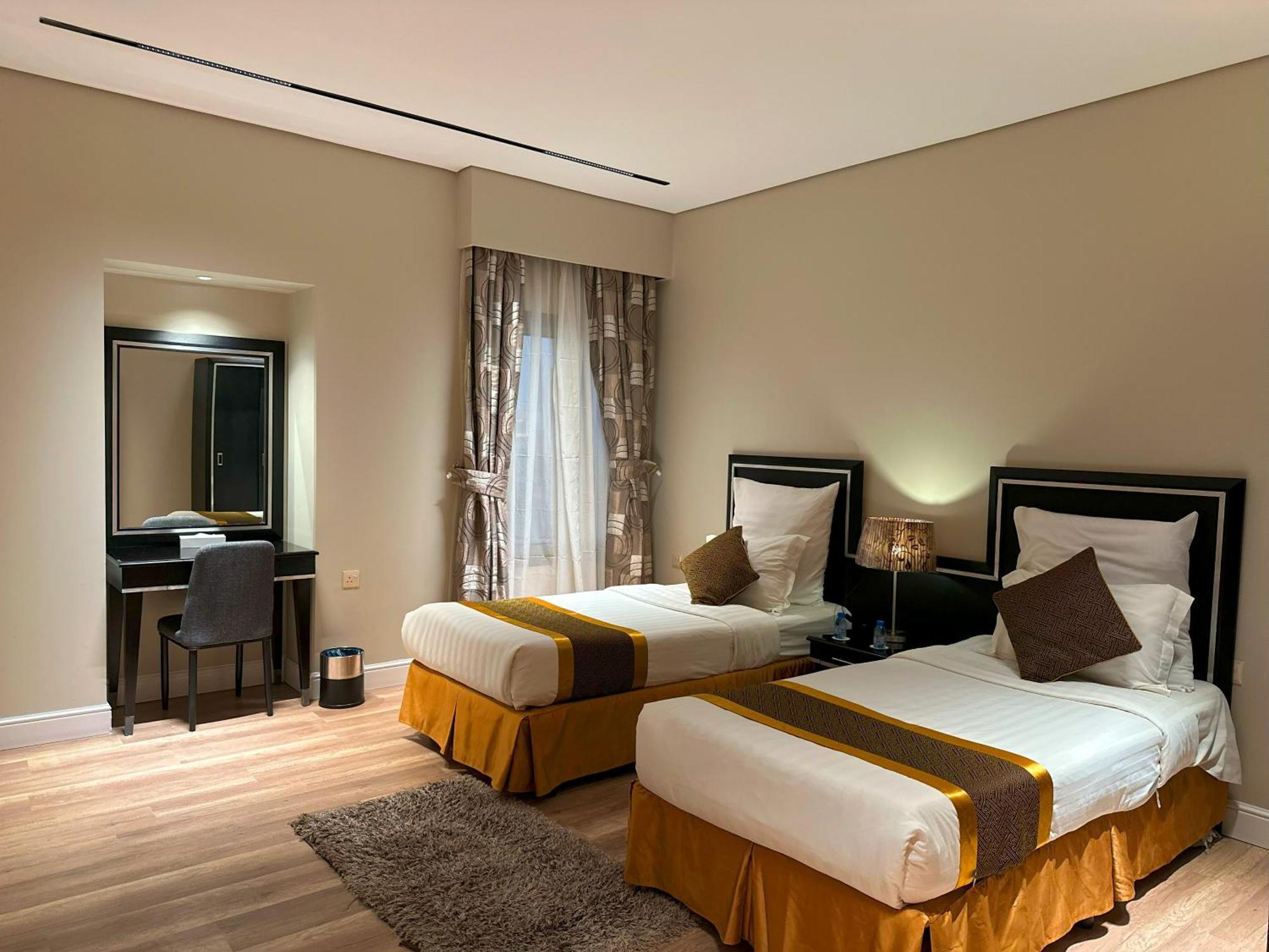 Nelover Hotel Hafar Ḩafar al Bāţin Εξωτερικό φωτογραφία