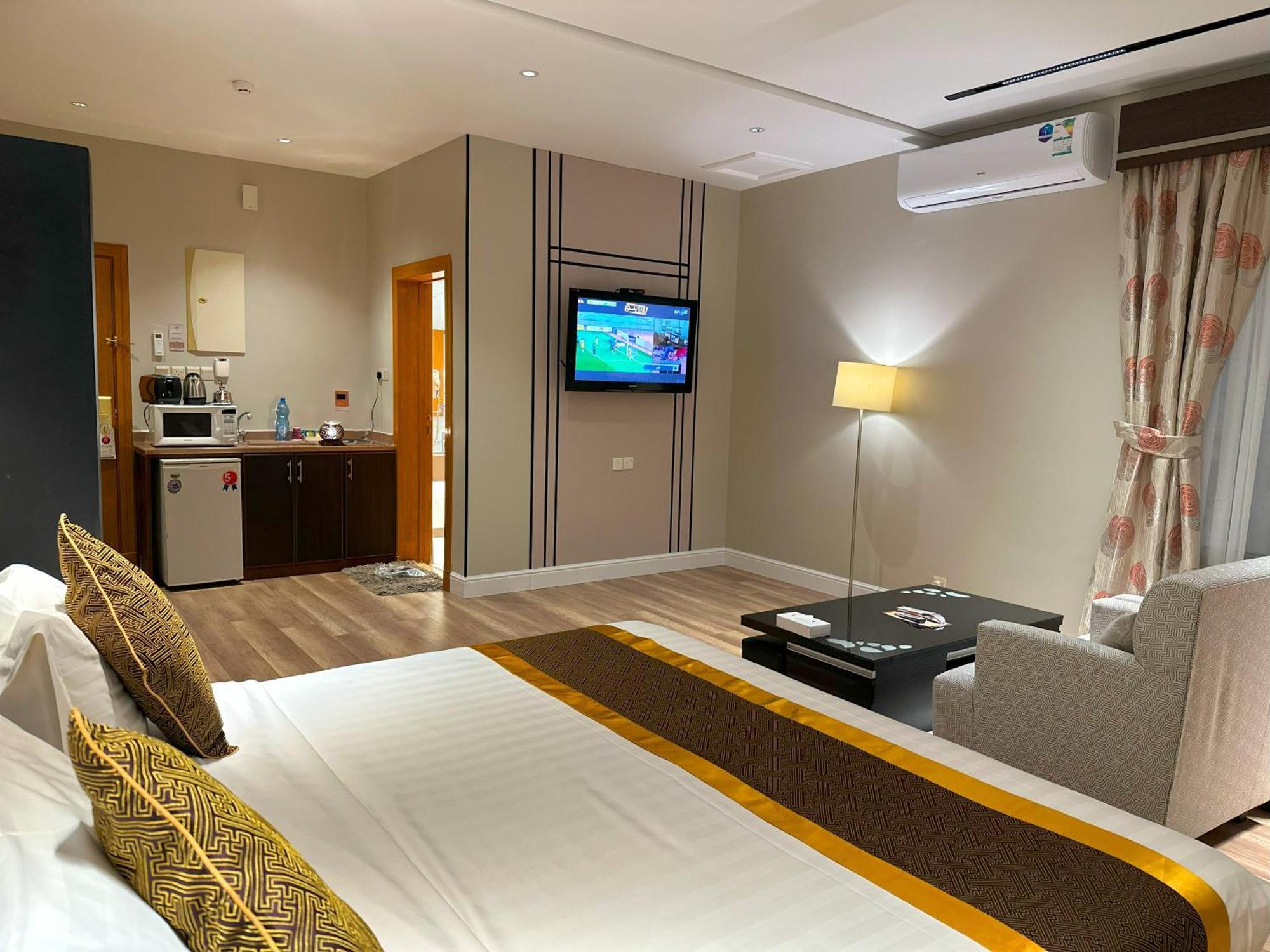 Nelover Hotel Hafar Ḩafar al Bāţin Εξωτερικό φωτογραφία