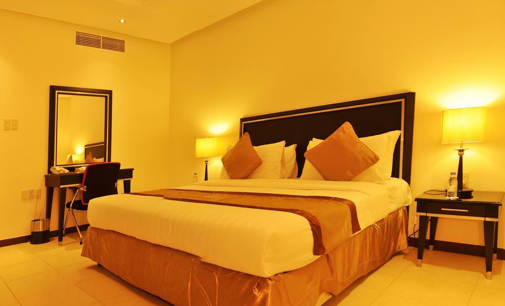 Nelover Hotel Hafar Ḩafar al Bāţin Εξωτερικό φωτογραφία