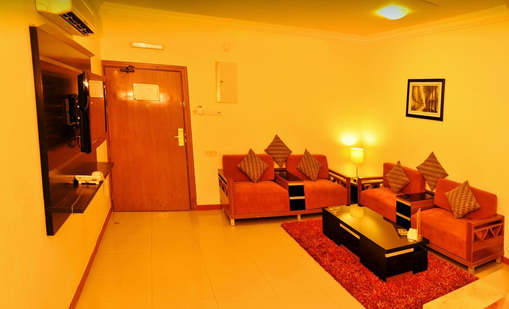 Nelover Hotel Hafar Ḩafar al Bāţin Εξωτερικό φωτογραφία