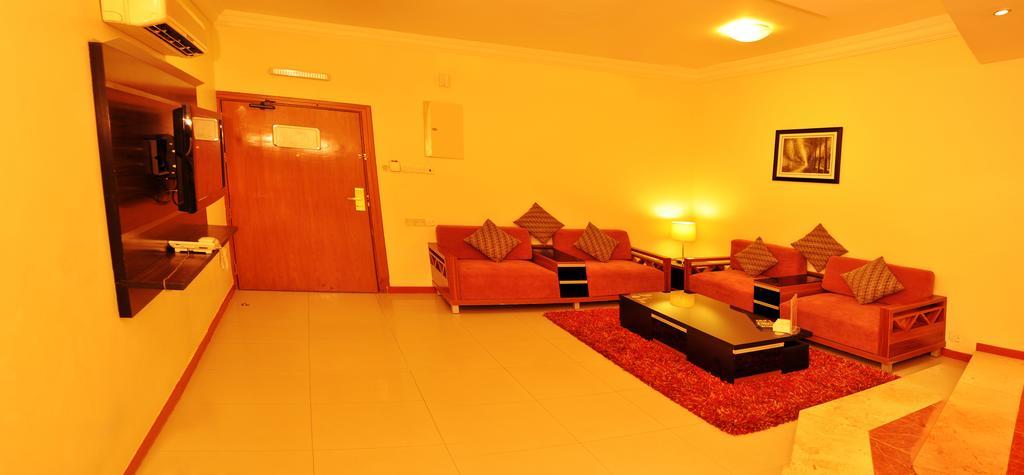 Nelover Hotel Hafar Ḩafar al Bāţin Εξωτερικό φωτογραφία