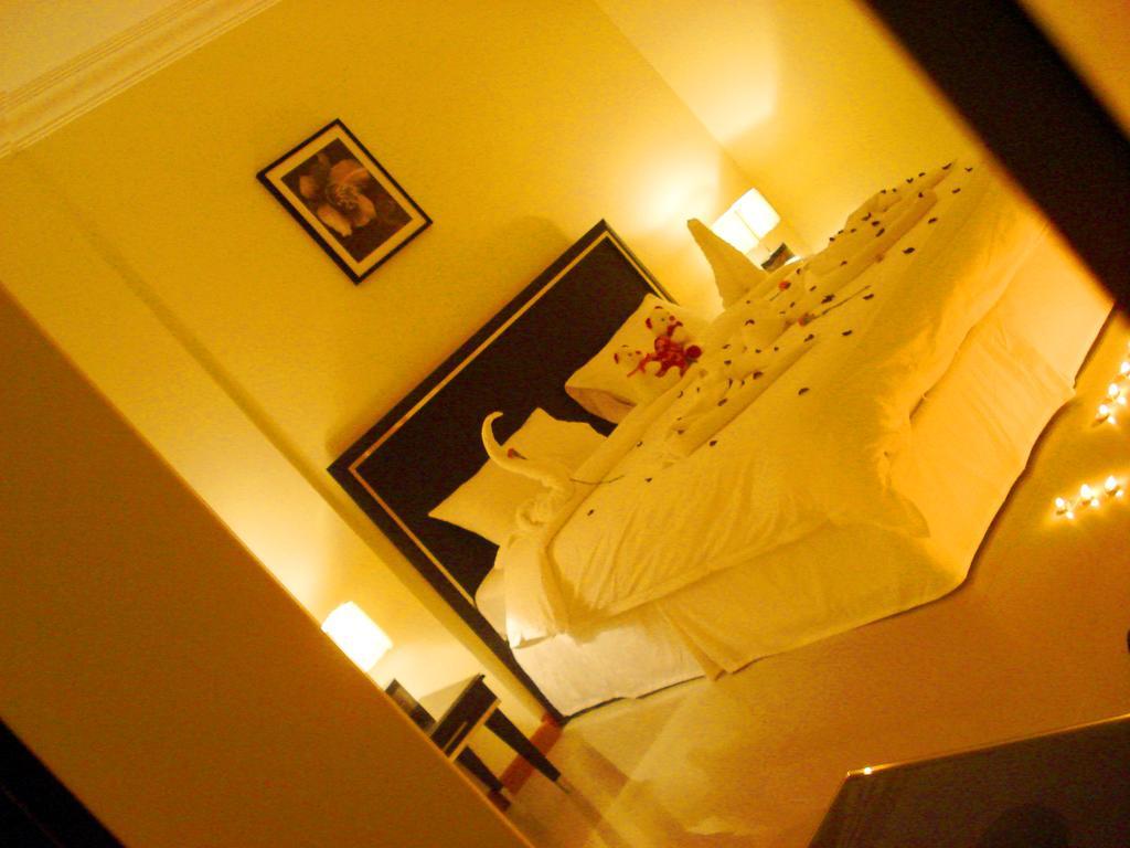 Nelover Hotel Hafar Ḩafar al Bāţin Εξωτερικό φωτογραφία